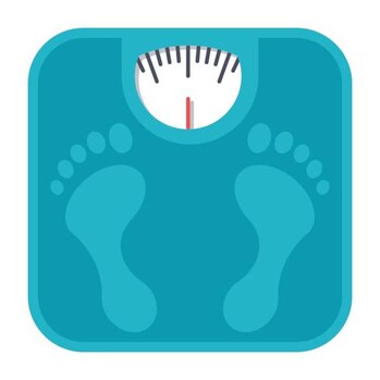 体重はいつ測るのがベスト？