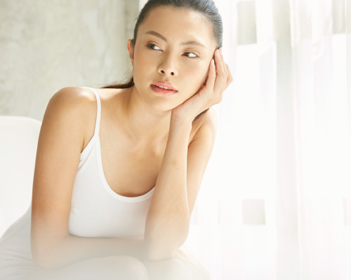 湿疹、蕁麻疹の原因