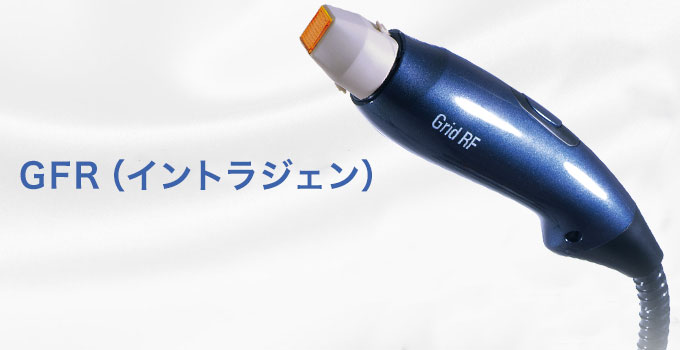 GFR本体