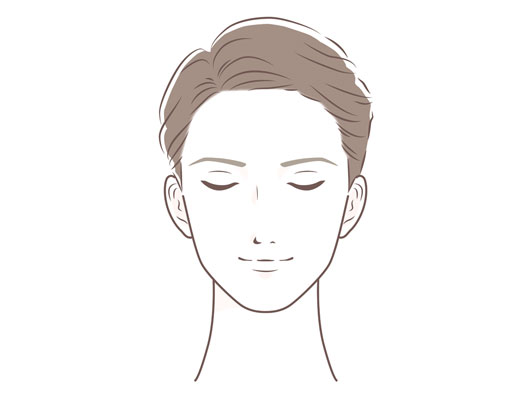 メンズイラスト