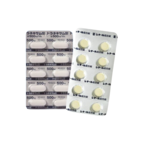 シミや肝斑を内服薬で予防・改善✨💊身体の内側から美肌ケア✨