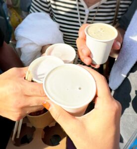 気になるホクロやイボを一気に解決♡CO2レーザー
