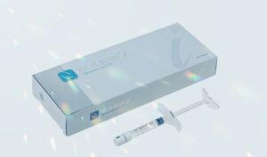 ヒアルロン酸やボトックス注射では改善できないしわ悩みにリジュランｉ💉
