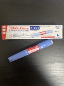 我慢しないダイエット！？GLP-1ダイエットで自然と食事量がコントロールされ無理なく減量〜