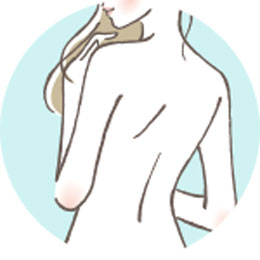 お悩みイラスト