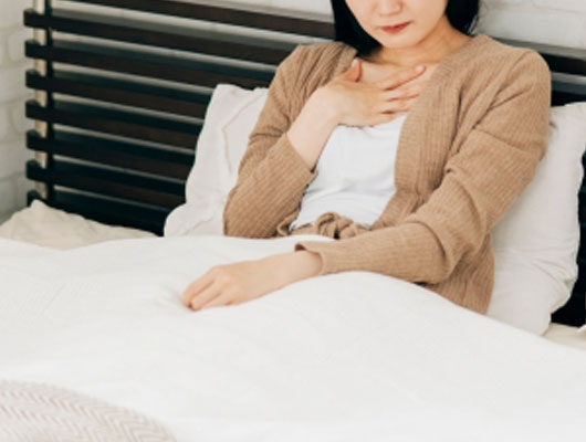 女性イメージ