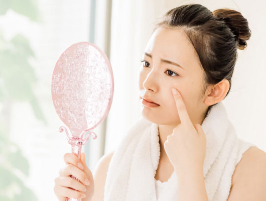 女性イメージ