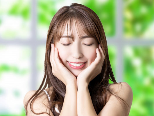 女性イメージ