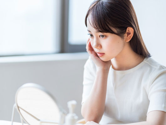 女性イメージ