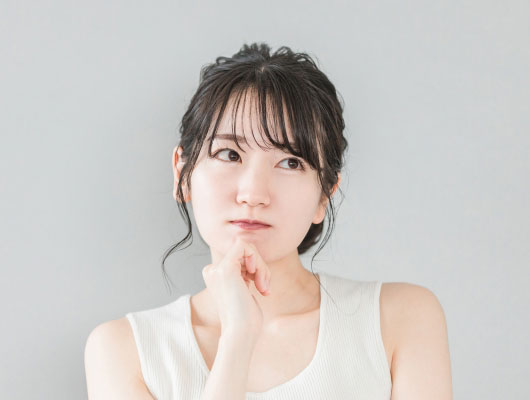 女性イメージ