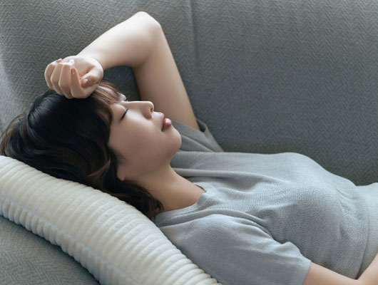 女性イメージ