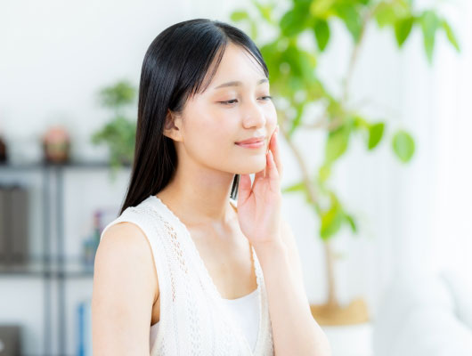 女性イメージ