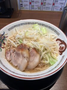 夏で溜まった疲れ🌀にんにく注射でスッキリ！💉