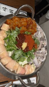 体の中から元気に♡疲労回復にプラセンタ注射✨️