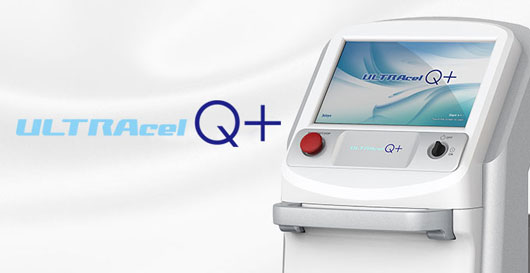 医療ハイフの機器