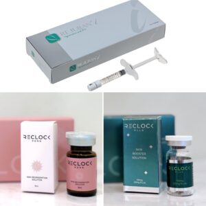 PDRN？PLLA？それともリジュラン？お肌のお悩みに合わせた薬剤注入で解決✧*｡