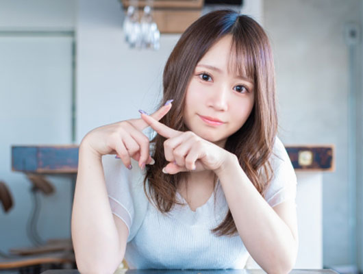 向いていないイメージ女性