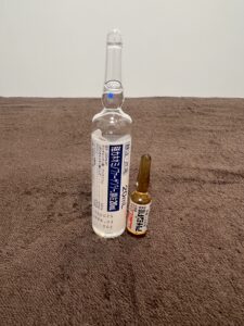 疲労回復や二日酔いに効果！疲れが抜けない年末年始の体調管理にニンニク注射🧄✨