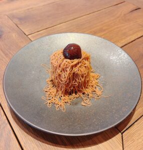 ひんやり気持ちいい♡エレクトロポレーション