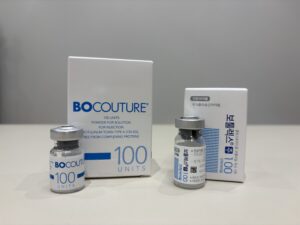 表情ジワにはボトックス注射がおすすめ💉予防にも◎