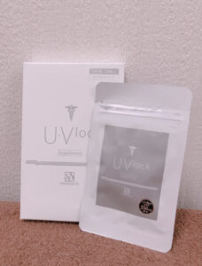 日焼け止めは塗るだけではなく、体内からもケアするのはどうですか？