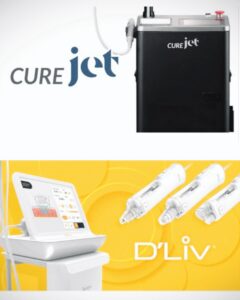 大人気‼︎リジュランでゆらぎ肌改善へ✨