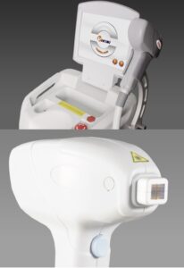 ムダ毛よさよなら👋🏻医療脱毛でツルツル肌へ✨