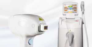 自己処理いらずの夏へ☀️今から始める脱毛ケア