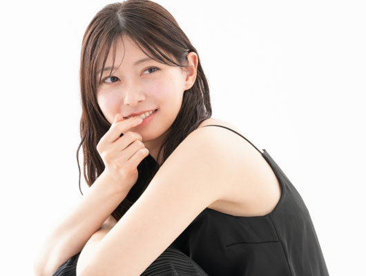 女性イメージ