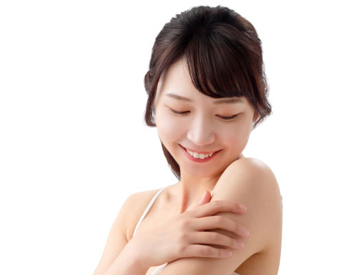 女性イメージ