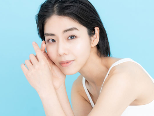 女性イメージ