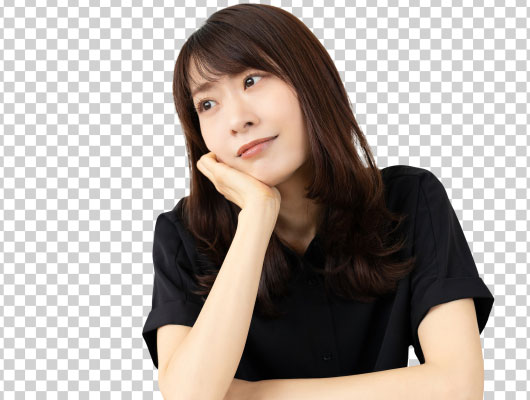 女性イメージ