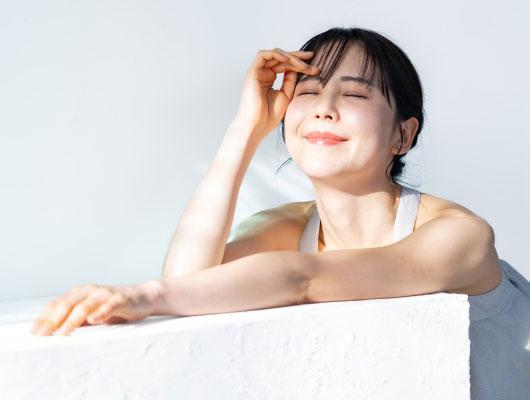女性イメージ