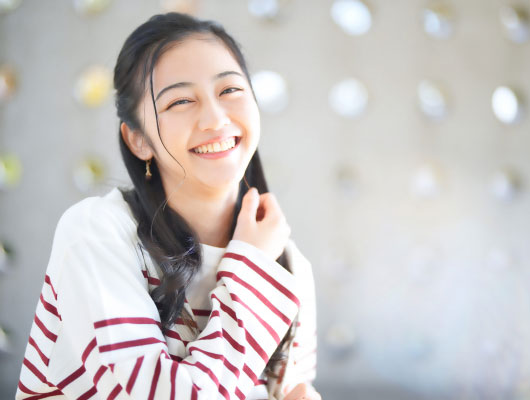 女性イメージ