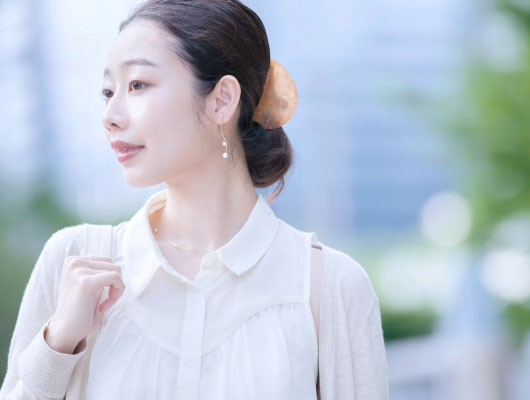 女性イメージ