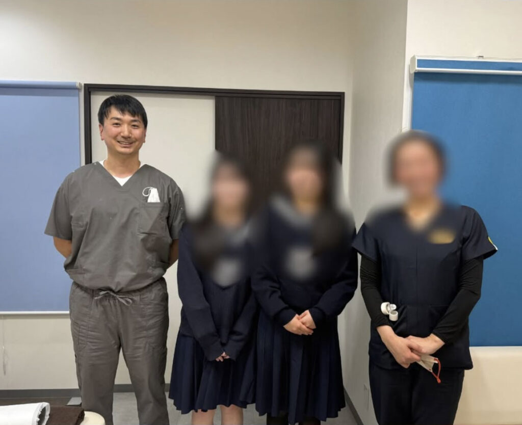 高校生からのインタビューで考えた外見と内面の関係｜形成・美容外科医の視点